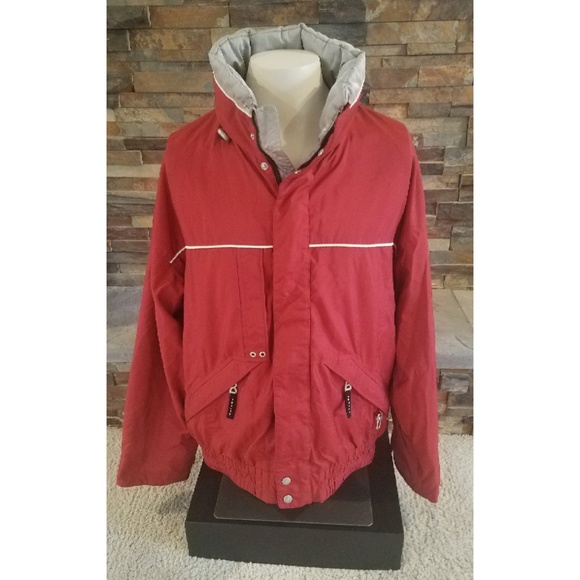 Bogner Ski Jacket Size 40 100% Polyester - Picture 1 of 5